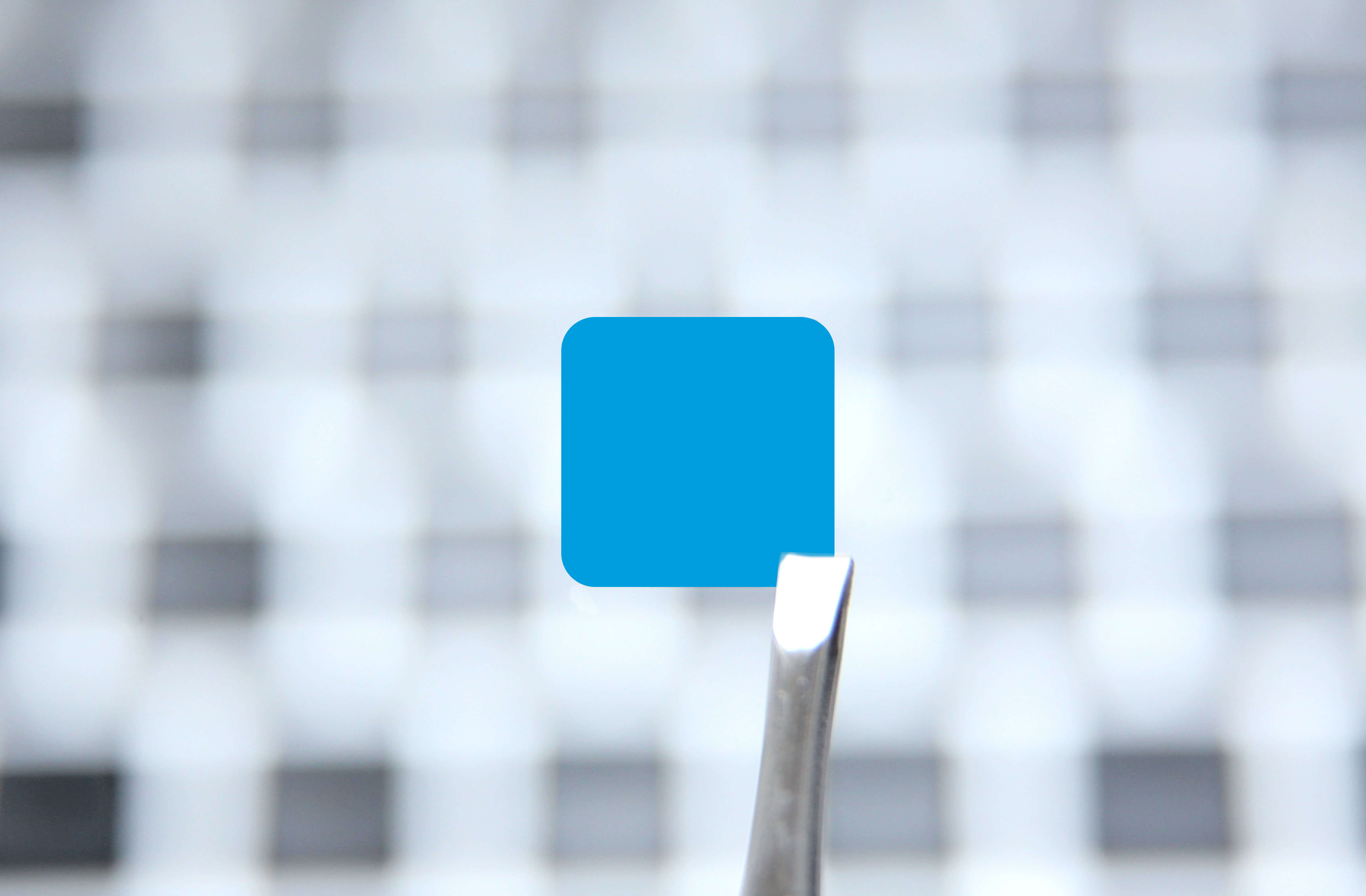 Blank Color Learning keyboard stickers 